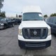 1N6BF0LY1JN805807 2018 Nissan Nv Cargo Nv2500 Hd Sv V6 auction photo thumbnail 13