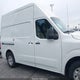 1N6BF0LY1JN805807 2018 Nissan Nv Cargo Nv2500 Hd Sv V6 auction photo thumbnail 14