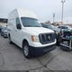 1N6BF0LY1JN805807 2018 Nissan Nv Cargo Nv2500 Hd Sv V6 auction photo thumbnail 1