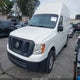 1N6BF0LY1JN805807 2018 Nissan Nv Cargo Nv2500 Hd Sv V6 auction photo thumbnail 2