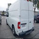 1N6BF0LY1JN805807 2018 Nissan Nv Cargo Nv2500 Hd Sv V6 auction photo thumbnail 3