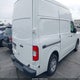 1N6BF0LY1JN805807 2018 Nissan Nv Cargo Nv2500 Hd Sv V6 auction photo thumbnail 4