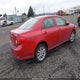 1NXBU40E79Z018500 2009 Toyota Corolla Le auction photo thumbnail 4