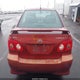 1NXBR32E28Z013857 2008 Toyota Corolla S auction photo thumbnail 16