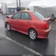 1NXBR32E28Z013857 2008 Toyota Corolla S auction photo thumbnail 3
