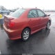 1NXBR32E28Z013857 2008 Toyota Corolla S auction photo thumbnail 4