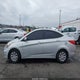 KMHCT4AE9FU864628 2015 Hyundai Accent Gls auction photo thumbnail 14