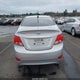 KMHCT4AE9FU864628 2015 Hyundai Accent Gls auction photo thumbnail 16