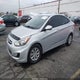 KMHCT4AE9FU864628 2015 Hyundai Accent Gls auction photo thumbnail 2