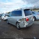 5FNRL38497B049359 2007 Honda Odyssey Ex auction photo thumbnail 6