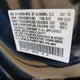 5FNRL3H74AB071383 2010 Honda Odyssey Ex-L auction photo thumbnail 9