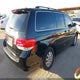 5FNRL3H74AB071383 2010 Honda Odyssey Ex-L auction photo thumbnail 4