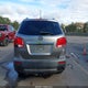 5XYKT4A29BG061237 2011 Kia Sorento Lx V6 auction photo thumbnail 16