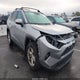 2T3P1RFV1KC021183 2019 Toyota Rav4 Xle auction photo thumbnail 1