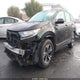 5J6RW1H74ML008839 2021 Honda Cr-V 2Wd Special Edition auction photo thumbnail 2