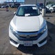 19XFC2F70JE206185 2018 Honda Civic Ex auction photo thumbnail 13