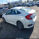 19XFC2F70JE206185 2018 Honda Civic Ex auction photo thumbnail 15