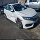 19XFC2F70JE206185 2018 Honda Civic Ex auction photo thumbnail 1