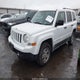 1J4NF1GBXBD101408 2011 Jeep Patriot Sport auction photo thumbnail 2