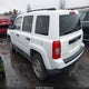 1J4NF1GBXBD101408 2011 Jeep Patriot Sport auction photo thumbnail 3