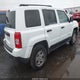 1J4NF1GBXBD101408 2011 Jeep Patriot Sport auction photo thumbnail 4