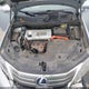 JTHBB1BA0A2035561 2010 Lexus Hs 250H auction photo thumbnail 10