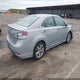 JTHBB1BA0A2035561 2010 Lexus Hs 250H auction photo thumbnail 4