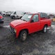 1N6SD11S1SC417516 1995 Nissan Truck E/Xe auction photo thumbnail 2