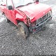 1N6SD11S1SC417516 1995 Nissan Truck E/Xe auction photo thumbnail 6