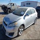 2T1KE40EX9C008154 2009 Toyota Matrix S auction photo thumbnail 2