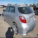 2T1KE40EX9C008154 2009 Toyota Matrix S auction photo thumbnail 3