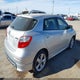 2T1KE40EX9C008154 2009 Toyota Matrix S auction photo thumbnail 4