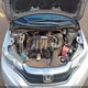 3HGGK5H45KM742361 2019 Honda Fit Lx auction photo thumbnail 10