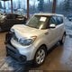 KNDJN2A22J7614400 2018 Kia Soul auction photo thumbnail 2