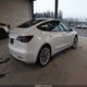 5YJ3E1EB0NF255318 2022 Tesla Model 3 Long Range Dual Motor All-Wheel Drive auction photo thumbnail 4