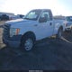 1FTMF1CWXAKA22910 2010 Ford F-150 Stx/Xl/Xlt auction photo thumbnail 2