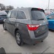 5FNRL5H66CB036754 2012 Honda Odyssey Ex-L auction photo thumbnail 3