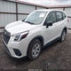 JF2SKAAC4PH459272 2023 Subaru Forester auction photo thumbnail 2