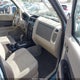 1FMCU49349KB30060 2009 Ford Escape Hybrid Limited auction photo thumbnail 5