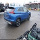JA4ATWAA5SZ011848 2025 Mitsubishi Eclipse Cross Black Edition S-Awc/Se S-Awc/Sel auction photo thumbnail 4
