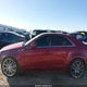 1G6DP5EVXA0117149 2010 Cadillac Cts Premium auction photo thumbnail 14