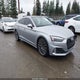 WAUCBCF57MA041413 2021 Audi A5 Sportback Premium Plus 40 Tfsi Quattro S Tronic auction photo thumbnail 1