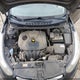 KMHDH4AE5EU143937 2014 Hyundai Elantra Se auction photo thumbnail 10