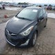 KMHDH4AE5EU143937 2014 Hyundai Elantra Se auction photo thumbnail 2
