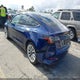 5YJ3E1EA5PF649181 2023 Tesla Model 3 Rear-Wheel Drive auction photo thumbnail 3