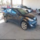 5NPDH4AE3BH016503 2011 Hyundai Elantra Limited auction photo thumbnail 1