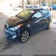 5NPDH4AE3BH016503 2011 Hyundai Elantra Limited auction photo thumbnail 2