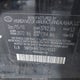 5NPDH4AE3BH016503 2011 Hyundai Elantra Limited auction photo thumbnail 9