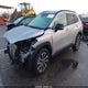 7MUEAABG1SV144472 2025 Toyota Corolla Cross Xle auction photo thumbnail 2