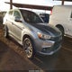 JA4AP3AW8HZ034225 2017 Mitsubishi Outlander Sport 2.4 Se auction photo thumbnail 1